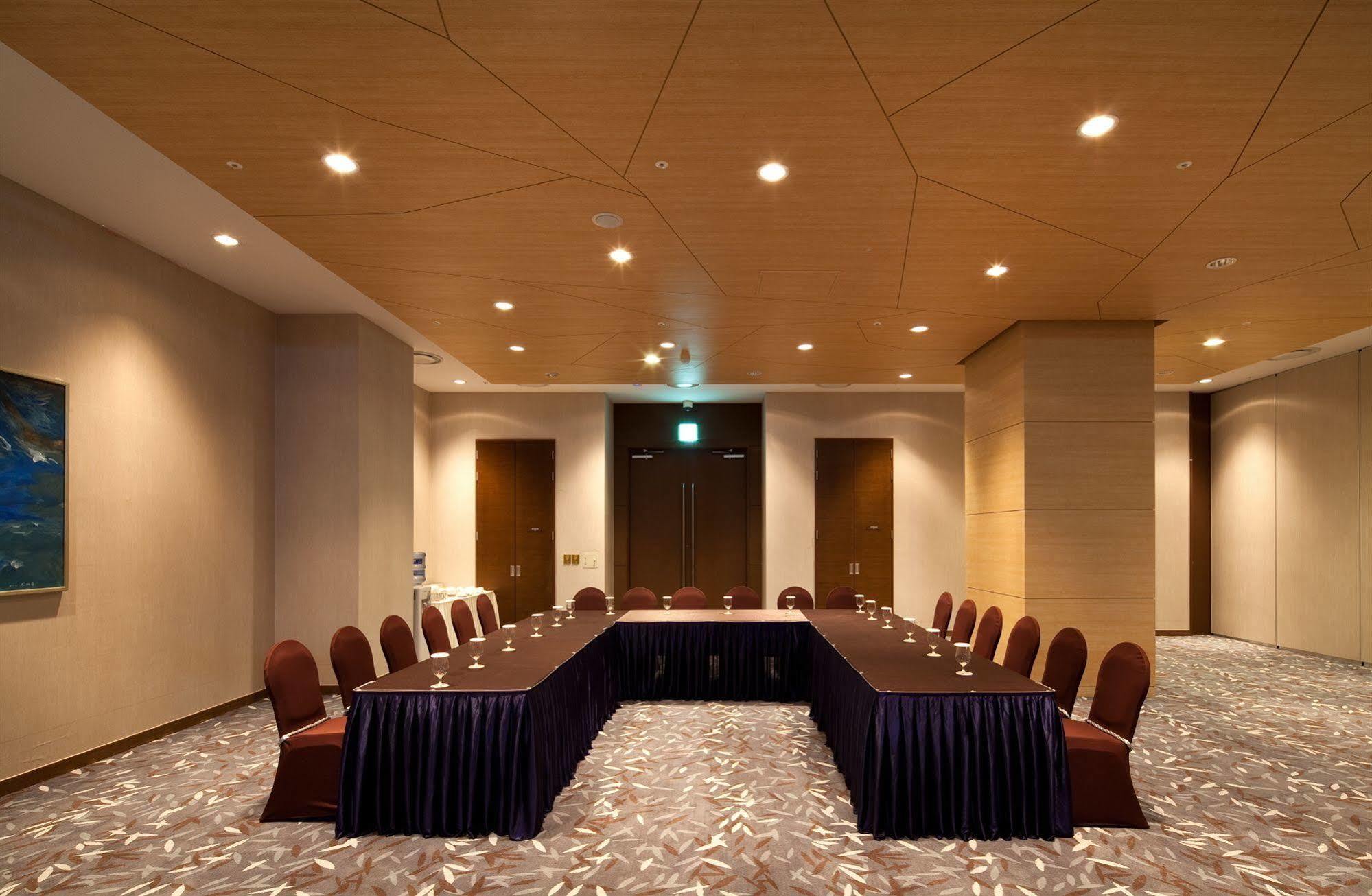 Hidden Bay Hotel ยอซู ภายนอก รูปภาพ